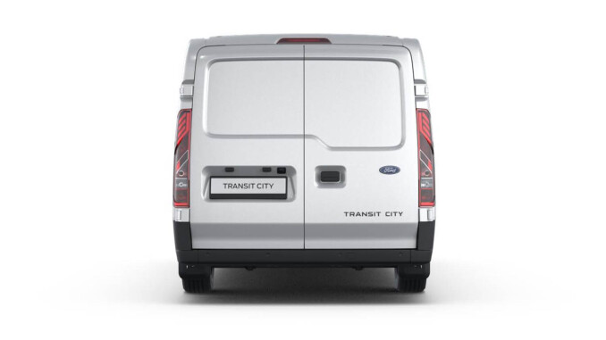 Ford Transit City E-300S L1 Fwd 110kW 56kWh H1 Van Auto - Image 5